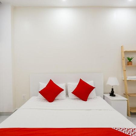 Oyo 122 Vela Apartment Hô Chi Minh-Ville Extérieur photo